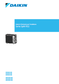 ARXP-N9.RXP20-35N9_Installer reference guide_4PIT751614-2C_Italian download